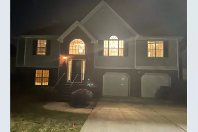 2718 Trellis Oaks Drive, Marietta, GA 30060 - Photo 2