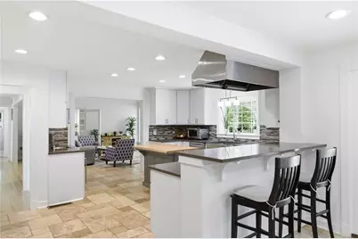 4115 Glen Devon Drive NW Drive, Atlanta, GA 30327 - Photo 16