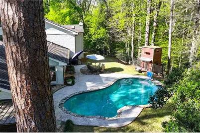 4115 Glen Devon Drive NW Drive, Atlanta, GA 30327 - Photo 56