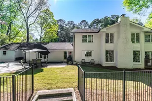 4115 Glen Devon Dr NW Dr, Atlanta, GA 30327 - Photo 50