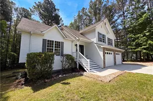 383 Tapley Rd, Villa Rica, GA 30180 - Photo 2