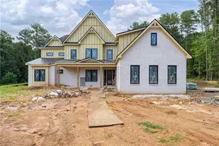 753 Rutledge Rd, Acworth, GA 30101 - Photo 2