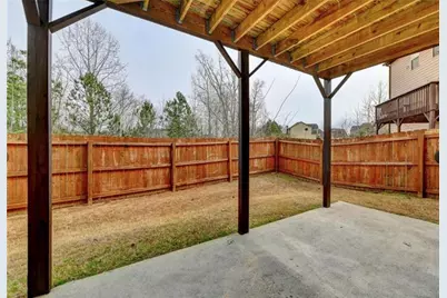 1376 Castleberry Drive, Buford, GA 30518 - Photo 8