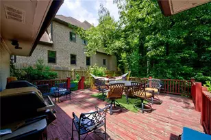 3328 Ferncliff Pl NE, Atlanta, GA 30324 - Photo 4