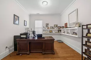 4786 Olde Village Cove, Dunwoody, GA 30338 - Photo 20