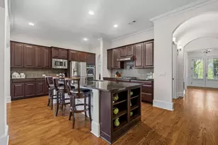4786 Olde Village Cove, Dunwoody, GA 30338 - Photo 6