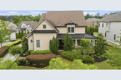 4786 Olde Village Cove, Dunwoody, GA 30338 - Photo 2