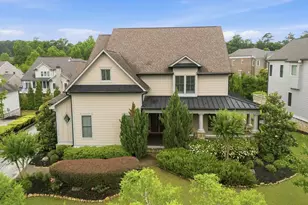 4786 Olde Village Cove, Dunwoody, GA 30338 - Photo 2