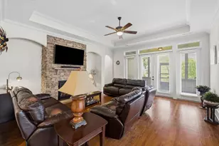 4786 Olde Village Cove, Dunwoody, GA 30338 - Photo 14