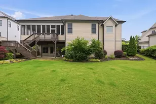 4786 Olde Village Cove, Dunwoody, GA 30338 - Photo 2