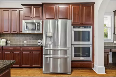 4786 Olde Village Cove, Dunwoody, GA 30338 - Photo 8