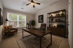 7310 Lowery Oak Dr, Roswell, GA 30075 - Photo 30
