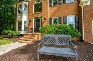 12445 Crabapple Tree Ct, Alpharetta, GA 30004 - Photo 12