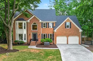 12445 Crabapple Tree Ct, Alpharetta, GA 30004 - Photo 1