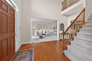 12445 Crabapple Tree Ct, Alpharetta, GA 30004 - Photo 14