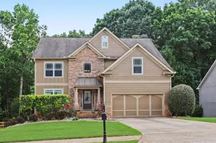 5324 Chastain Way, Gainesville, GA 30507 - Photo 1