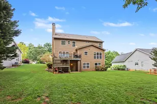 5324 Chastain Way, Gainesville, GA 30507 - Photo 44