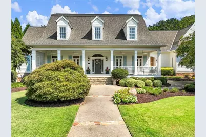 454 Summit Overlook Drive, Dawsonville, GA 30534 - Photo 2