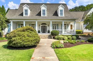 454 Summit Overlook Dr, Dawsonville, GA 30534 - Photo 2