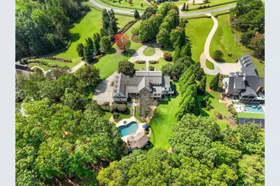 454 Summit Overlook Drive, Dawsonville, GA 30534 - Photo 82