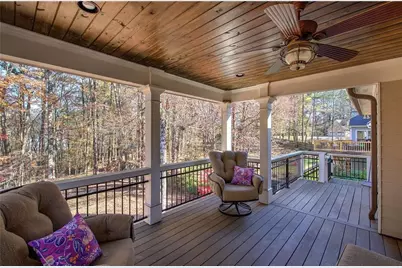67 Timberlake Cove NE, Cartersville, GA 30121 - Photo 24