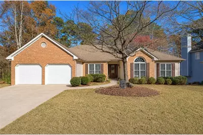 67 Timberlake Cove NE, Cartersville, GA 30121 - Photo 1