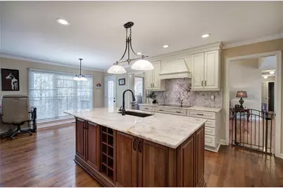 67 Timberlake Cove NE, Cartersville, GA 30121 - Photo 8