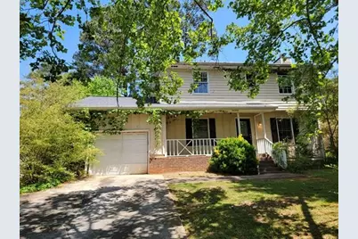 1686 Underwood Drive SE, Conyers, GA 30013 - Photo 1