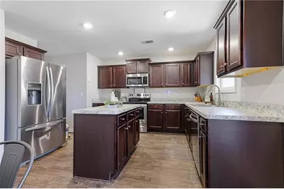 43 Pamela Way, Dallas, GA 30157 - Photo 10