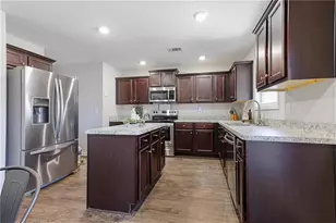 43 Pamela Way, Dallas, GA 30157 - Photo 10