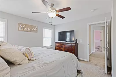 43 Pamela Way, Dallas, GA 30157 - Photo 16