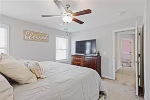 43 Pamela Way, Dallas, GA 30157 - Photo 16