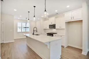1917 Cassia Alley, Kennesaw, GA 30144 - Photo 6