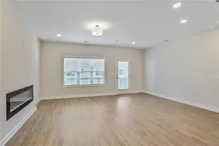 1917 Cassia Alley, Kennesaw, GA 30144 - Photo 4