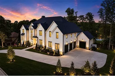 245 Traditions Drive, Alpharetta, GA 30004 - Photo 1