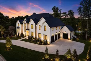 245 Traditions Dr, Alpharetta, GA 30004 - Photo 1