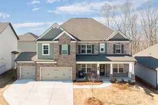 6109 Black Pear Ln, Gainesville, GA 30506 - Photo 1