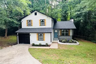 5212 Cindy Way, Stone Mountain, GA 30083 - Photo 2