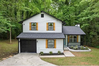5212 Cindy Way, Stone Mountain, GA 30083 - Photo 1