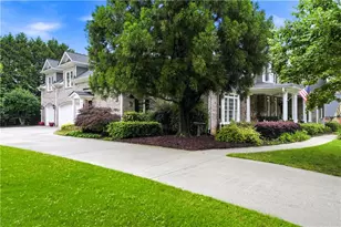 2585 Shumard Oak Dr, Braselton, GA 30517 - Photo 6