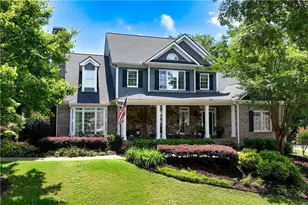 2585 Shumard Oak Dr, Braselton, GA 30517 - Photo 1