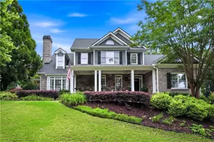 2585 Shumard Oak Dr, Braselton, GA 30517 - Photo 4