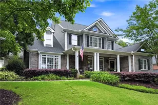 2585 Shumard Oak Dr, Braselton, GA 30517 - Photo 6