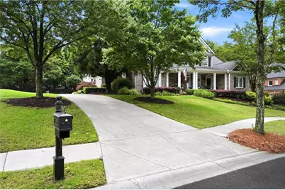2585 Shumard Oak Drive, Braselton, GA 30517 - Photo 8