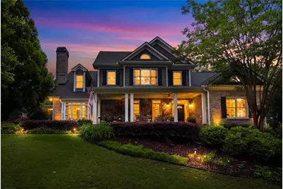 2585 Shumard Oak Drive, Braselton, GA 30517 - Photo 8