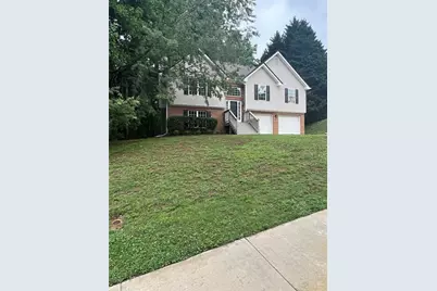 4622 Middleboro Lane, Gainesville, GA 30506 - Photo 1
