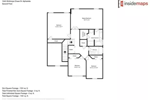 1045 Winthrope Chase Dr, Alpharetta, GA 30009 - Photo 20