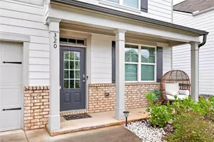 320 Barnwood Ln, Dawsonville, GA 30534 - Photo 6