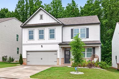 320 Barnwood Lane, Dawsonville, GA 30534 - Photo 52