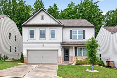 320 Barnwood Lane, Dawsonville, GA 30534 - Photo 54